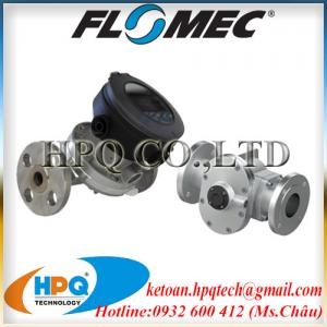 Máy đo lưu lượng FLOMEC - Nhà cung cung cấp FLOMEC